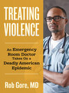 Cover image for Treating Violence